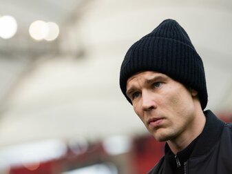 Holger Badstuber will seine Trainerkarriere im kommenden Jahr beginnen. Holger Badstuber will seine Trainerkarriere im kommenden Jahr beginnen.
