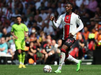 Bella Kotchap über Nominierung verwundert Bella Kotchap über Nominierung verwundert