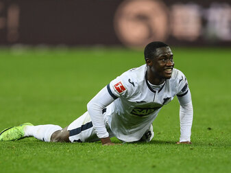 Foto: Frederic Scheidemann/Getty Images Foto: Frederic Scheidemann/Getty Images