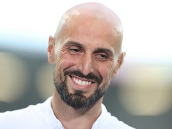 Di Salvos Einjähriges: U21 soll sich "mit den Besten messen" Di Salvos Einjähriges: U21 soll sich "mit den Besten messen"