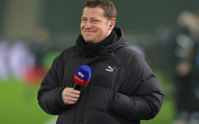 Eberl-Deal perfekt: Wechsel zu RB ab Mitte Dezember