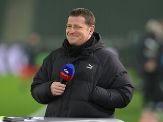 Eberl-Deal perfekt: Wechsel zu RB ab Mitte Dezember Eberl-Deal perfekt: Wechsel zu RB ab Mitte Dezember
