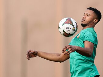 Spartak: Senegalese Balde wegen Dopingvergehens gesperrt Spartak: Senegalese Balde wegen Dopingvergehens gesperrt