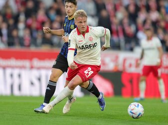 3. Liga: Erste Saisonniederlage für Saarbrücken 3. Liga: Erste Saisonniederlage für Saarbrücken