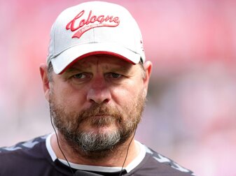 FC-Coach Baumgart auf Schottland-Tour FC-Coach Baumgart auf Schottland-Tour