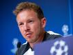 Trainer Julian Nagelsmann steht nach vier verlorenen Spielen des FC Bayern Münchens unter Druck. Ein Trainerwechsel schließt Mario Basler allerdings aus.