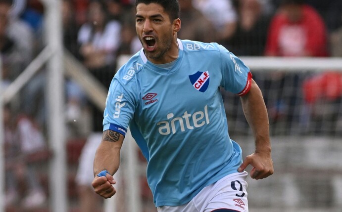 Uruguay: Suarez verlässt Montevideo schon im Winter