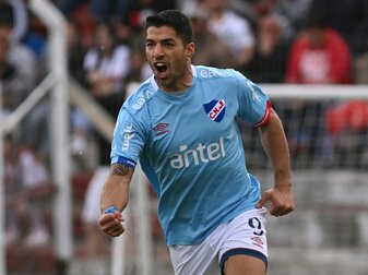 Uruguay: Suarez verlässt Montevideo schon im Winter Uruguay: Suarez verlässt Montevideo schon im Winter