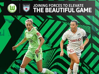 VfL-Frauen vereinbaren Kooperation mit Chicago Red Stars VfL-Frauen vereinbaren Kooperation mit Chicago Red Stars