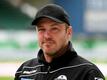 Arbeitet seit 2021 in Paderborn: Trainer Lukas Kwasniok.