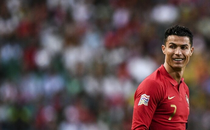 Ronaldo will bis zur EM 2024 spielen