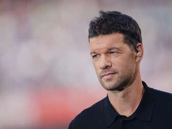 Zeigt sich beeindruckt vom 1. FC Union Berlin: Michael Ballack.