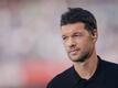 Zeigt sich beeindruckt vom 1. FC Union Berlin: Michael Ballack.