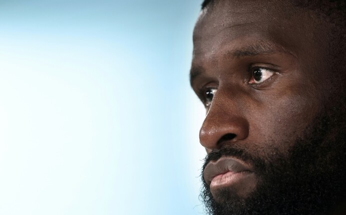 Rüdiger: Tuchels Entlassung "ein trauriger Tag"