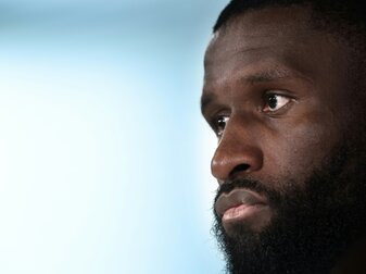 Rüdiger: Tuchels Entlassung "ein trauriger Tag" Rüdiger: Tuchels Entlassung "ein trauriger Tag"
