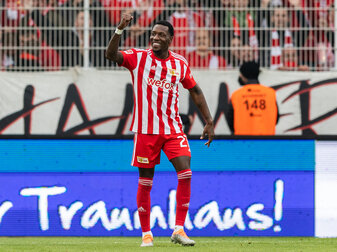 Foto: Boris Streubel/Getty Images Foto: Boris Streubel/Getty Images