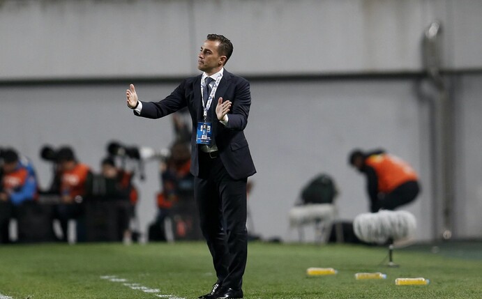 Fabio Cannavaro wird Trainer von Benevento Calcio in der zweiten italienischen Liga.