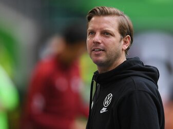 Der FC Kopenhagen ist auf der Suche nach einem Trainer und soll an Florian Kohfeldt interessiert sein. Der FC Kopenhagen ist auf der Suche nach einem Trainer und soll an Florian Kohfeldt interessiert sein.