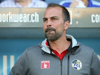 Babbel: "Nagelsmann muss schnell lernen" - Kritik an Kimmich Babbel: "Nagelsmann muss schnell lernen" - Kritik an Kimmich