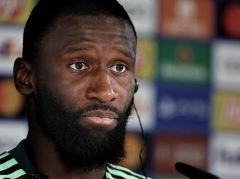 Rüdiger: WM-Vergabe gegen Interessen von Fans und Spielern Rüdiger: WM-Vergabe gegen Interessen von Fans und Spielern