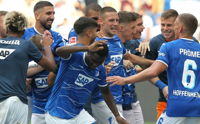 Keine Berichterstattung: TSG-Medienabteilung boykottiert WM