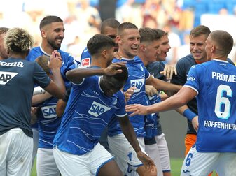 Keine Berichterstattung: TSG-Medienabteilung boykottiert WM Keine Berichterstattung: TSG-Medienabteilung boykottiert WM