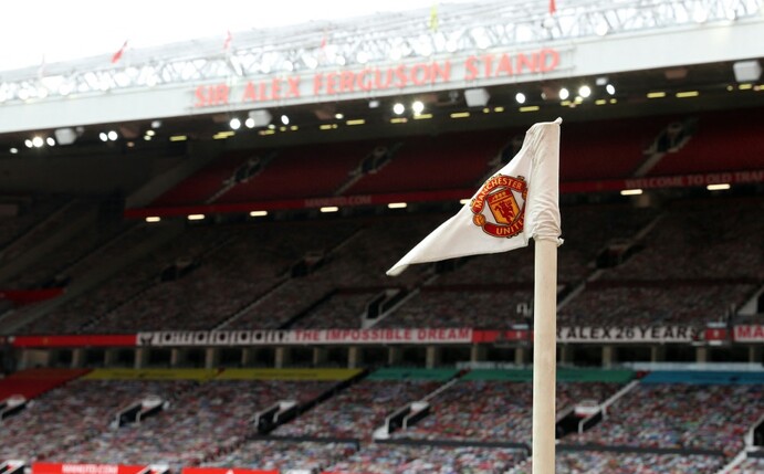 Manchester United mit 132,2 Millionen Euro Verlust