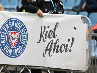 0:7-Pleite: Kiel kommt gegen Braunschweig unter die Räder 0:7-Pleite: Kiel kommt gegen Braunschweig unter die Räder