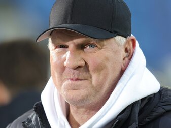 Effenberg: DFB-Elf das "beste europäische Team" Effenberg: DFB-Elf das "beste europäische Team"