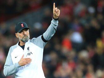 Klopp wird Markenbotschafter von fischer Klopp wird Markenbotschafter von fischer