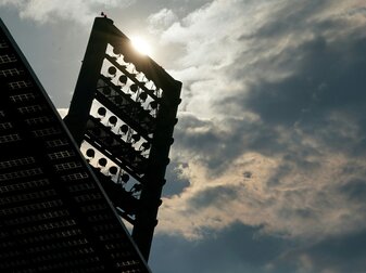 Energiekrise: Keine Abendspiele in Italiens dritter Liga Energiekrise: Keine Abendspiele in Italiens dritter Liga