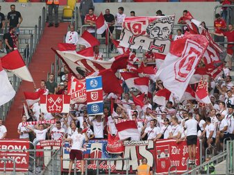 Regensburg wieder ohne Sport-Geschäftsführer Regensburg wieder ohne Sport-Geschäftsführer