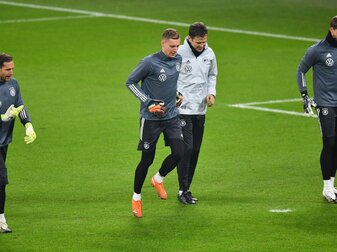 Foto: Stuart Franklin/Getty Images