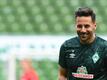 «Echte Stürmer braucht man schon auch noch», findet Ex-Torjäger Claudio Pizarro vor seinem Abschiedsspiel in Bremen.