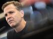 DFB-Geschäftsführer Oliver Bierhoff bleibt für die WM weiter optimistisch.