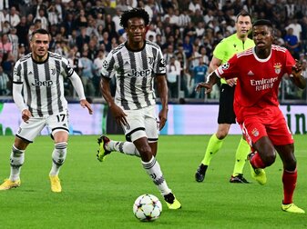 Juve-Negativrekord: Über 254 Millionen Euro Verlust Juve-Negativrekord: Über 254 Millionen Euro Verlust