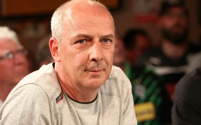 Basler vor WM in Katar: "Ich habe Angst!"