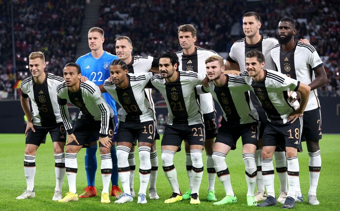 Foto: Getty Images