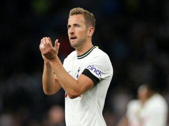 kicker: Bayern hat Kontakt mit Kane aufgenommen kicker: Bayern hat Kontakt mit Kane aufgenommen