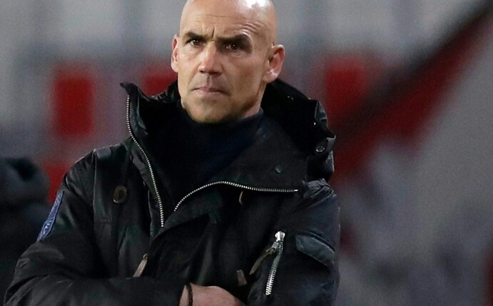 Bochums neuer Trainer Letsch "von Klassenerhalt überzeugt"