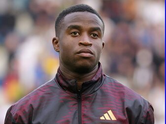U21 ohne Moukoko und Mantl in England U21 ohne Moukoko und Mantl in England