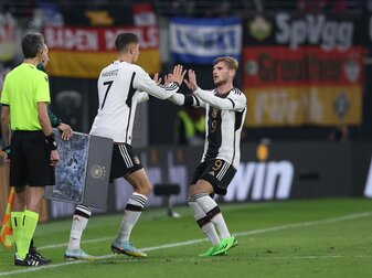 Foto: RONNY HARTMANN/AFP via Getty Images