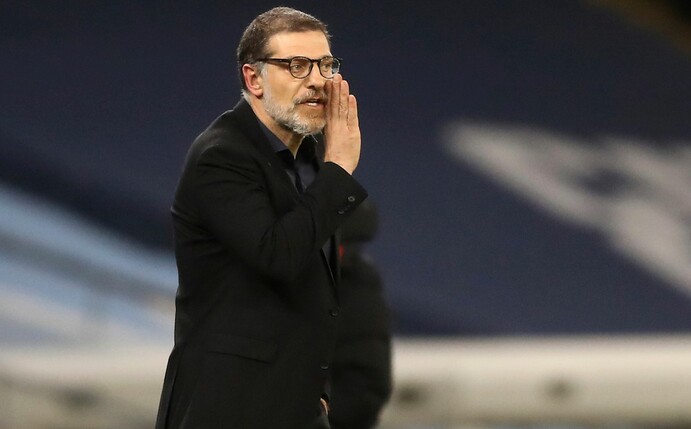 Neuer Trainer des FC Watford: Slaven Bilic.