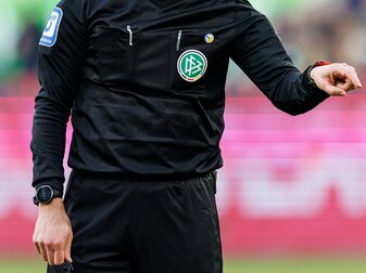 DFB Schiri GmbH weist Vorwurf der Vetternwirtschaft zurück DFB Schiri GmbH weist Vorwurf der Vetternwirtschaft zurück