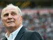 Musiala-"Fan" Hoeneß: Bayern-Youngster "muss gesetzt sein"