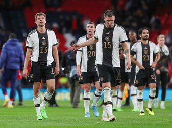 SID-Umfrage: Fans glauben nicht an deutschen WM-Titel SID-Umfrage: Fans glauben nicht an deutschen WM-Titel