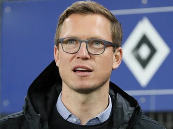 Wurde als Sportdirektor vom Hamburger SV zunächst freigestellt und dann fristlos gekündigt: Michael Mutzel. Wurde als Sportdirektor vom Hamburger SV zunächst freigestellt und dann fristlos gekündigt: Michael Mutzel.