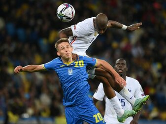 Ukraine für U21-EM qualifiziert - Teilnehmerfeld komplett Ukraine für U21-EM qualifiziert - Teilnehmerfeld komplett