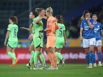 Foto: Getty Images for DFB Foto: Getty Images for DFB