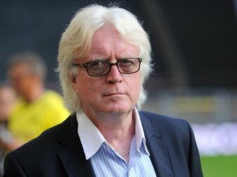 Kritisiert die Talententwicklung im deutschen Fußball: Winfried Schäfer. Kritisiert die Talententwicklung im deutschen Fußball: Winfried Schäfer.